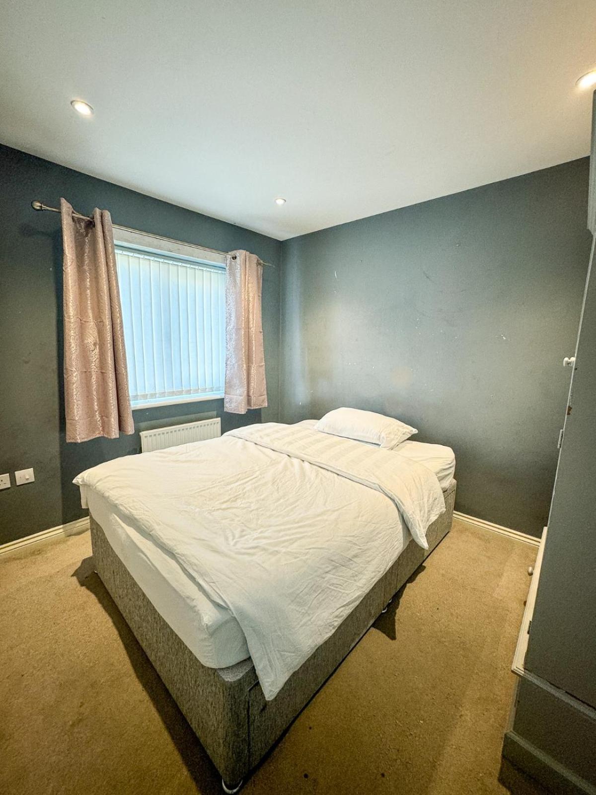 Appartement Urban Escape Manchester