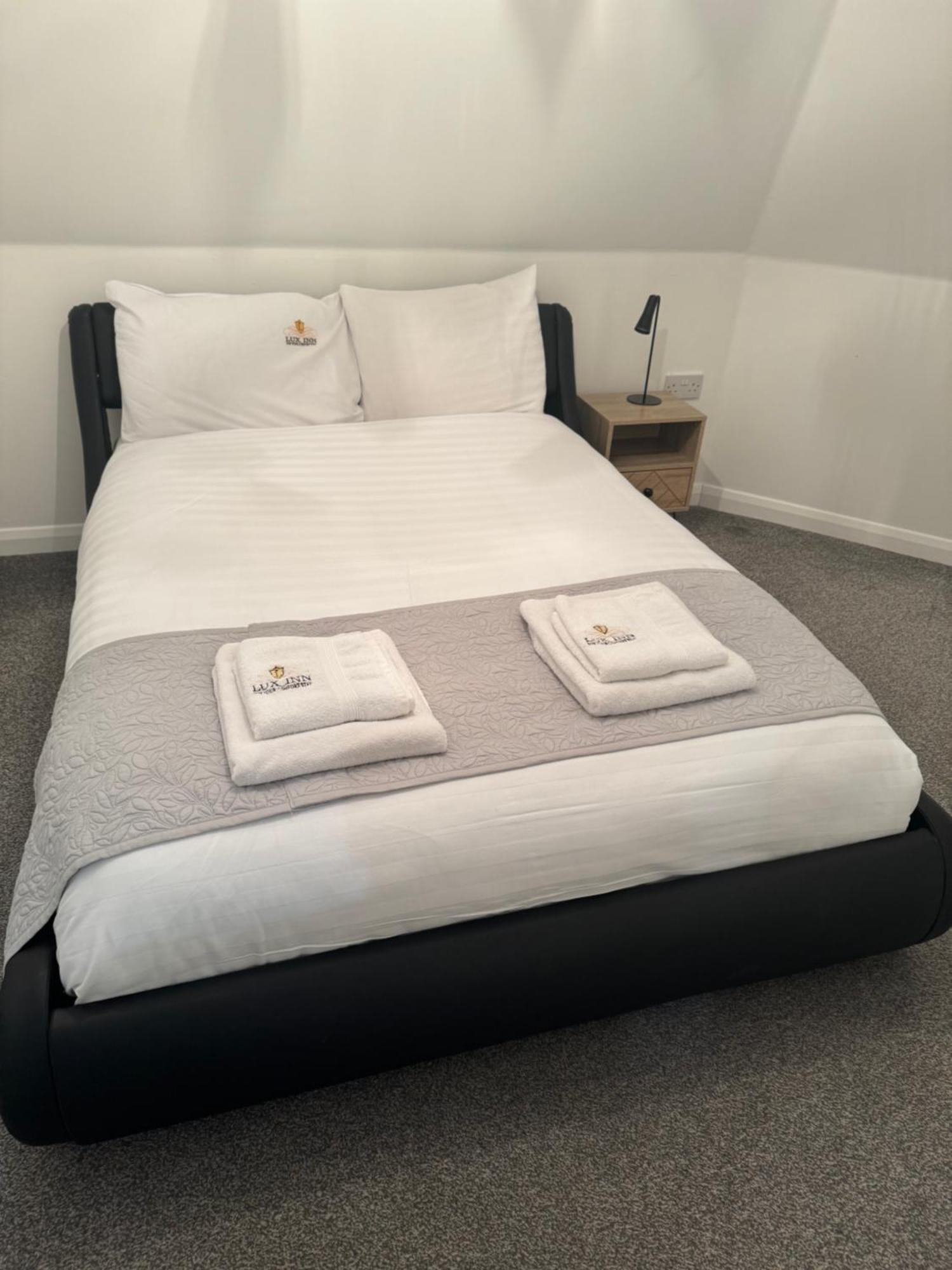 Apartment Apartology Manchester
