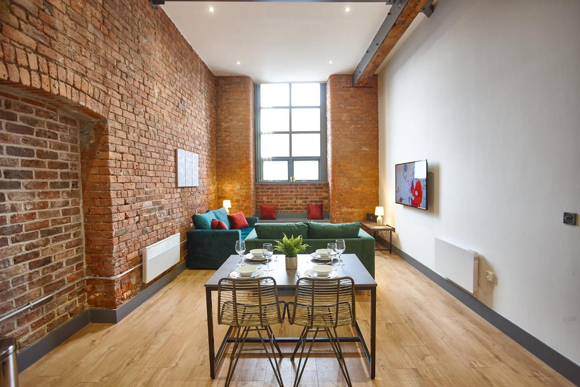 The Ruby Manchester