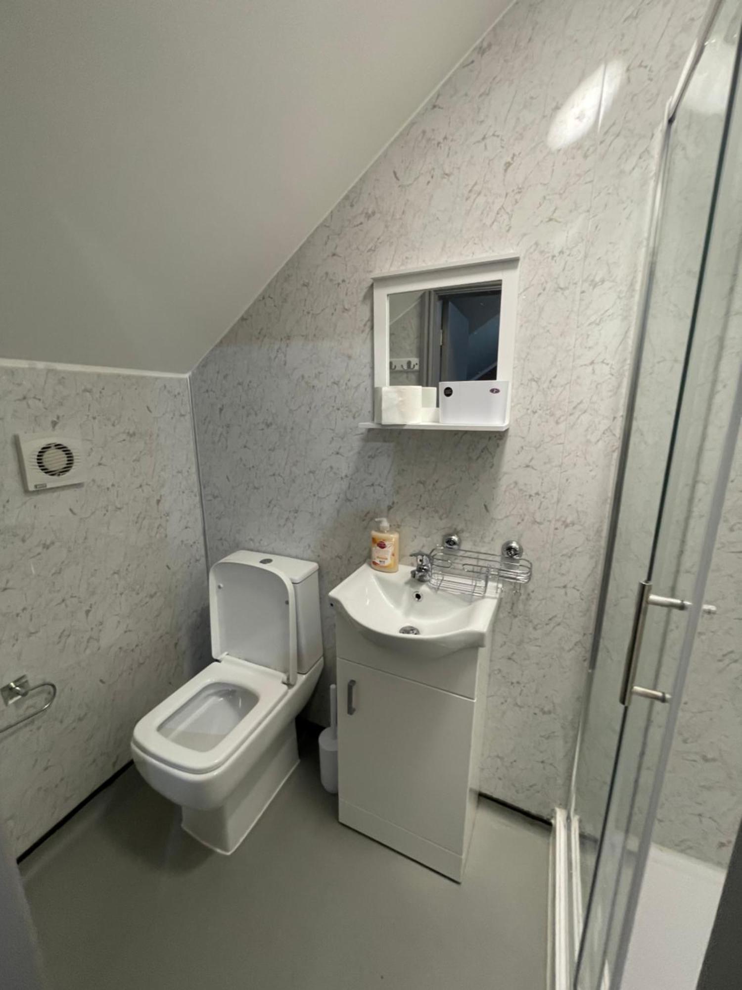 Luxurious En-suite 6 Manchester
