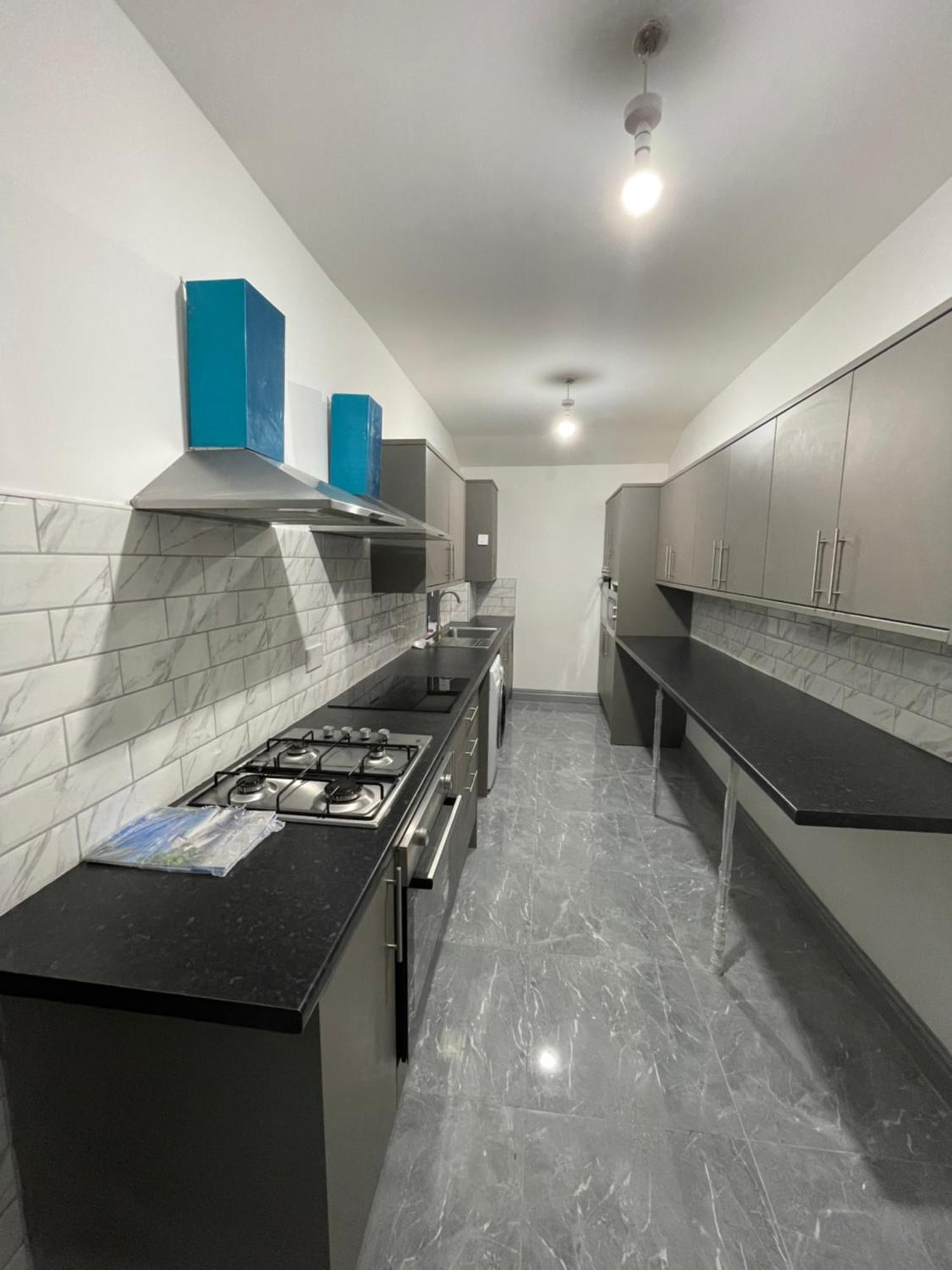 Luxurious En-suite 6 Homestay Manchester
