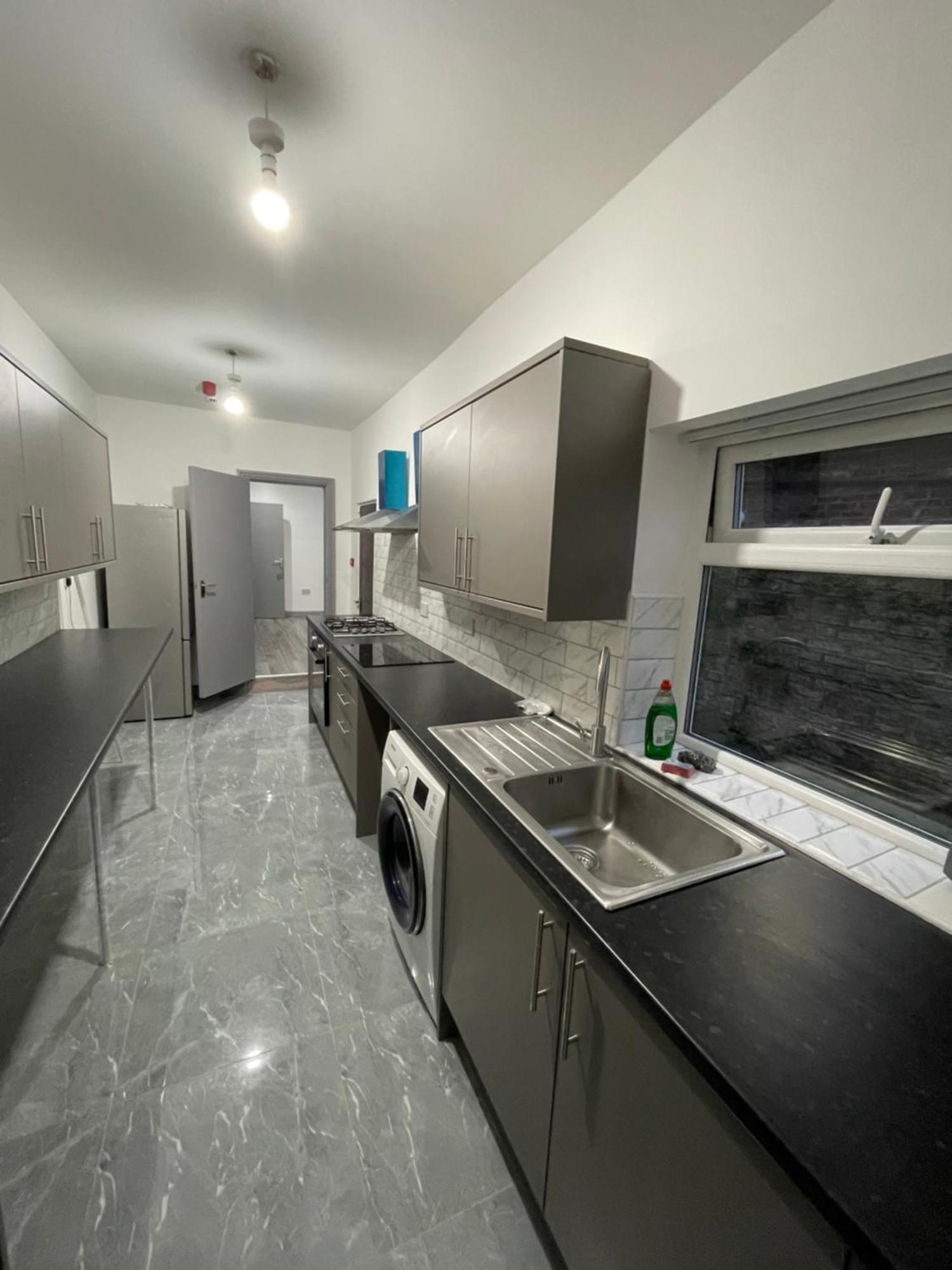 Homestay Luxurious En-suite 6 Manchester