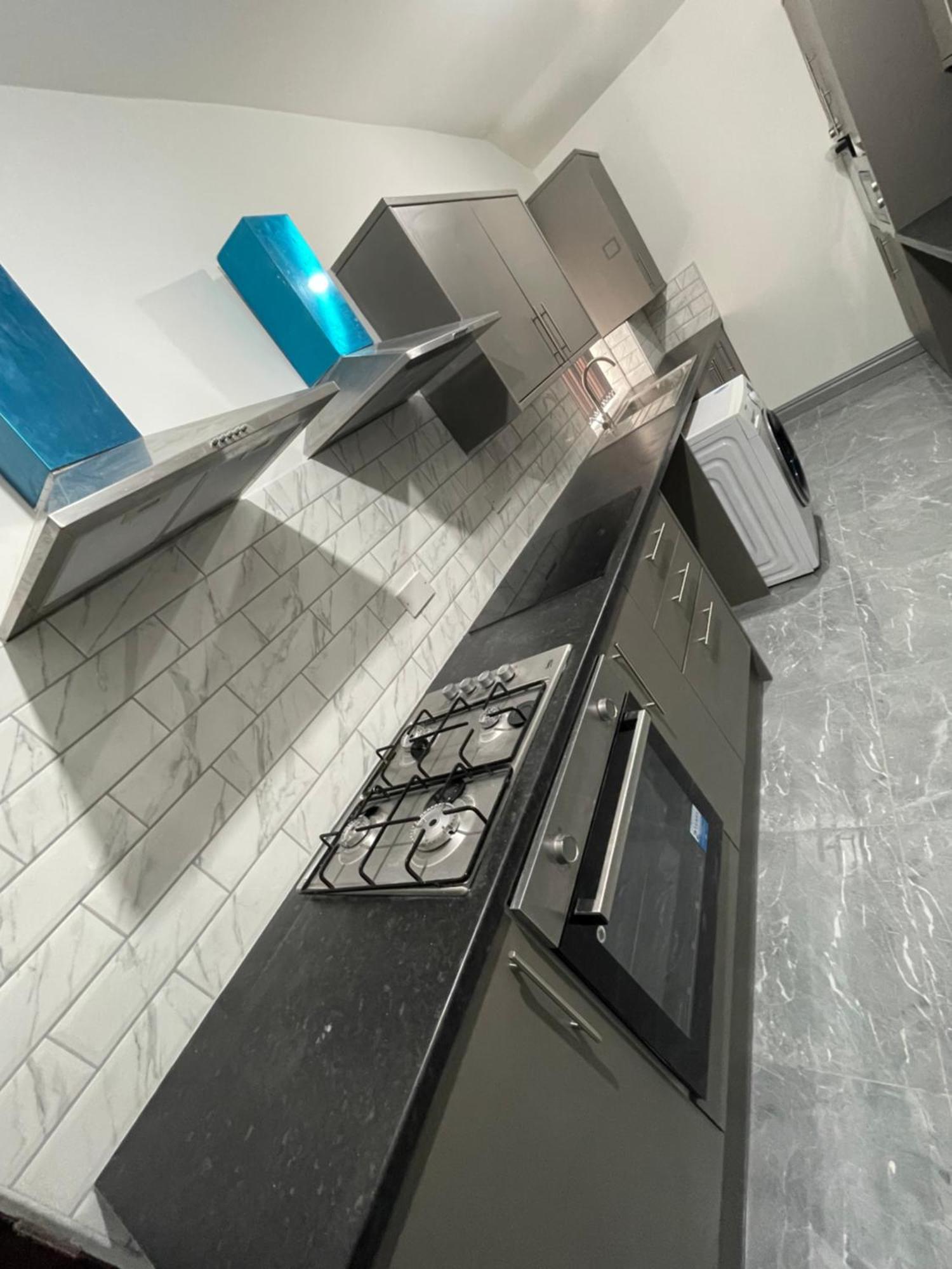 Homestay Luxurious En-suite 6 *
