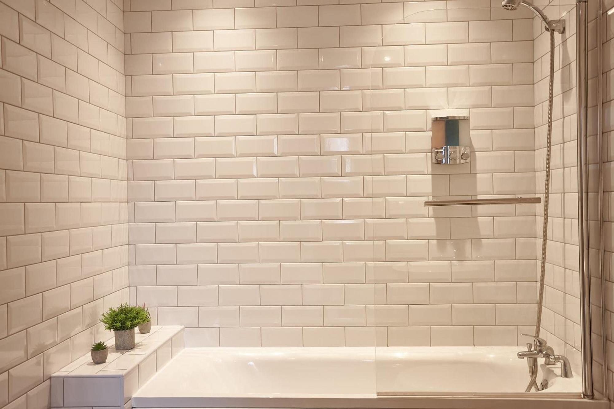 Appartement The Larimar Manchester