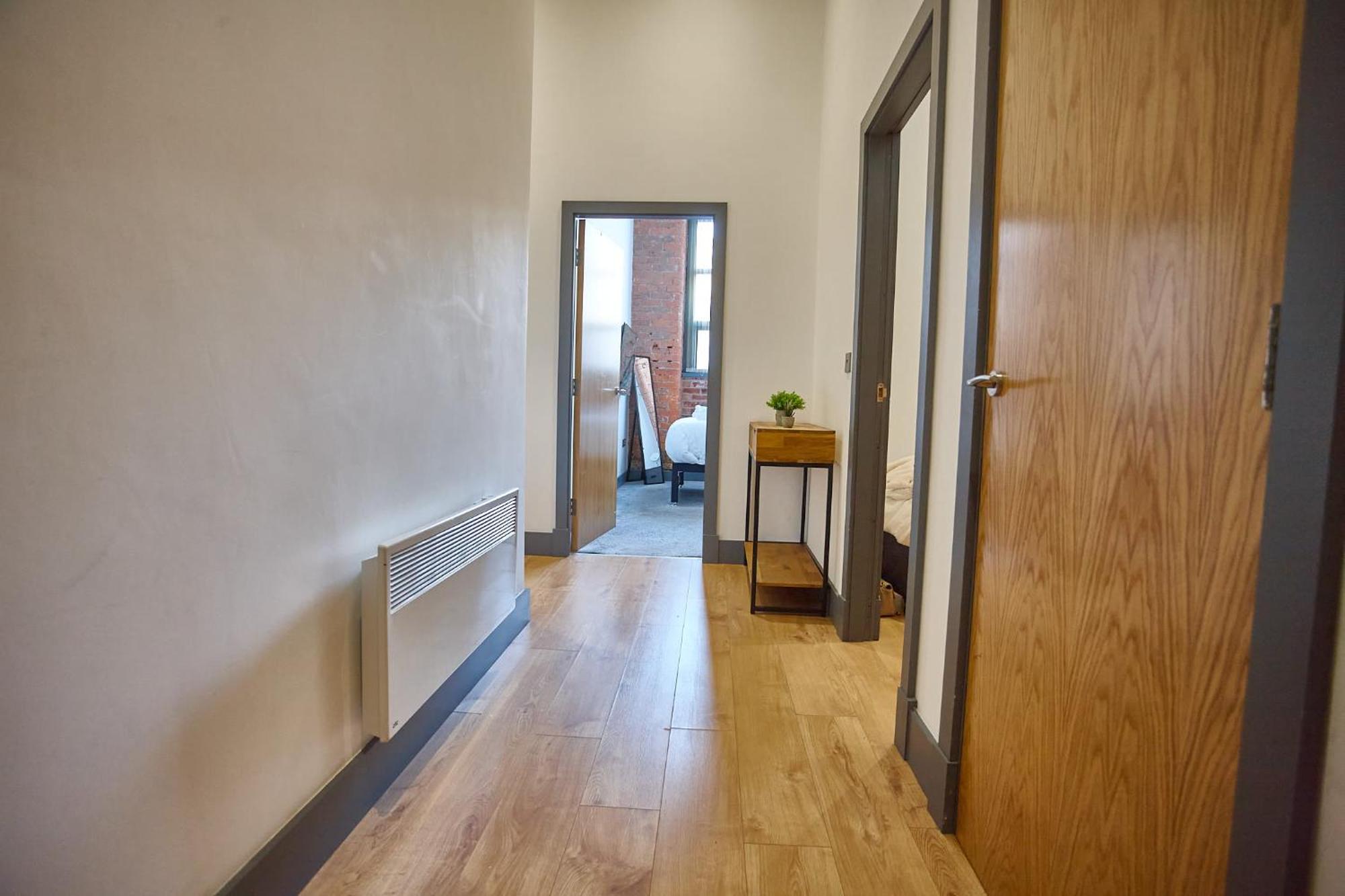 Appartement The Larimar *