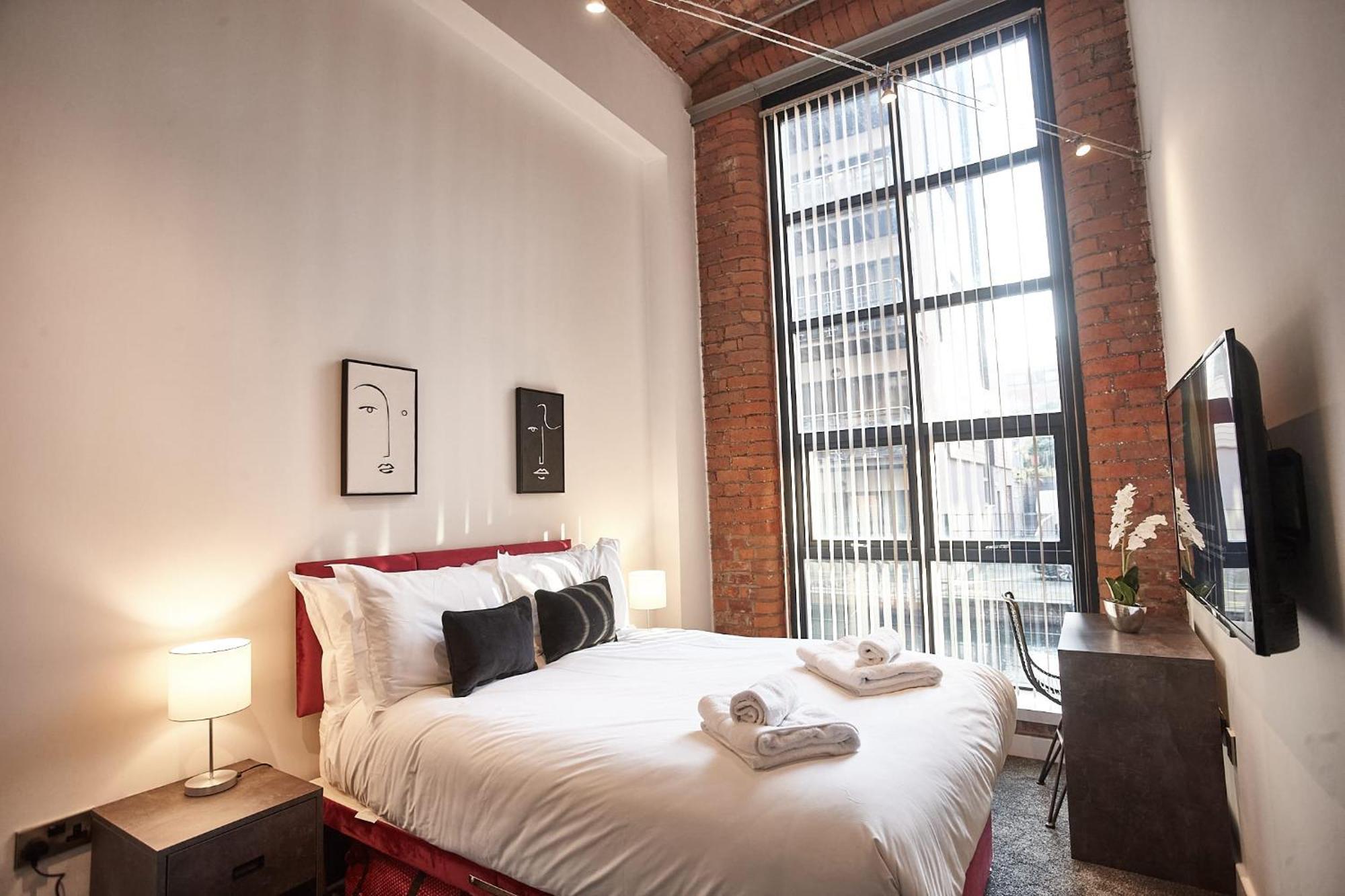 The Morganite Appartement