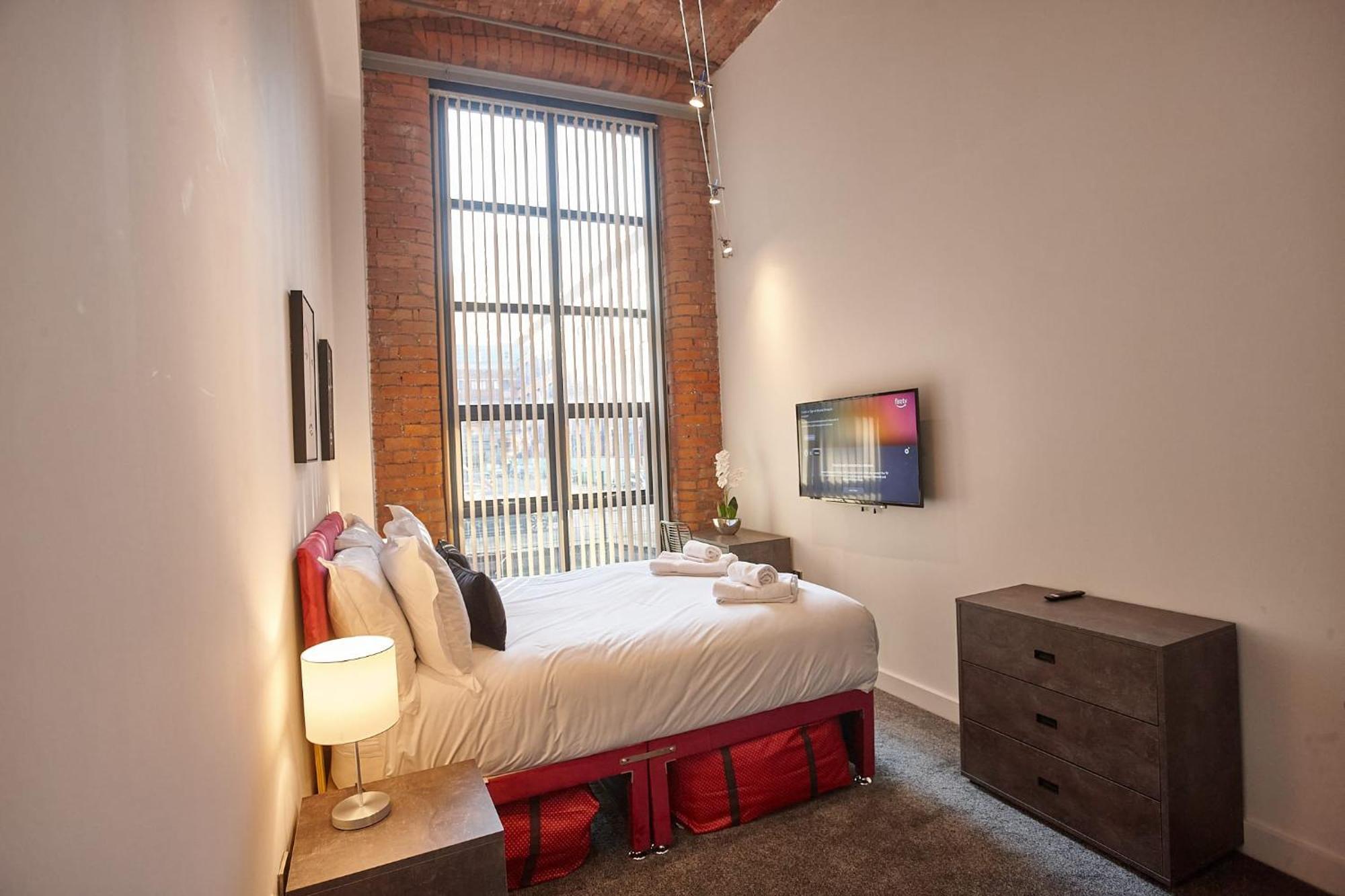 The Morganite Appartement