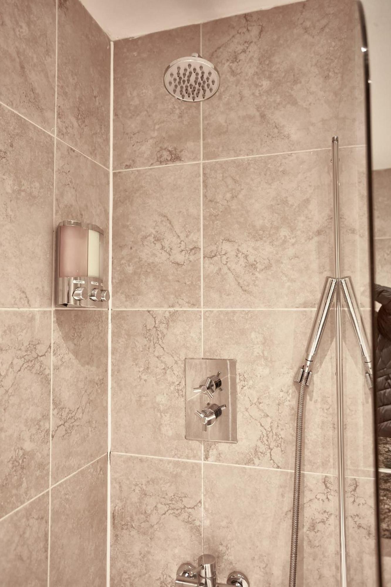 Appartement The Morganite Manchester