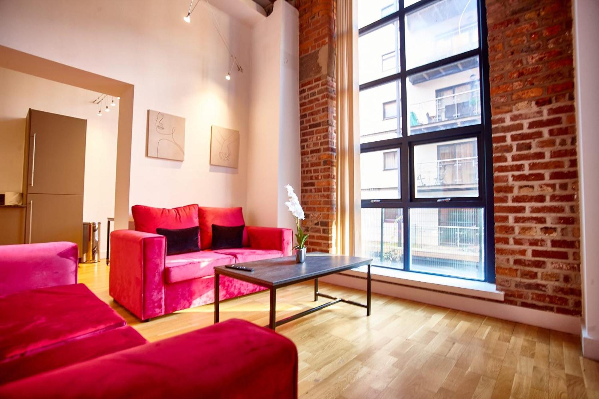 Appartement The Morganite