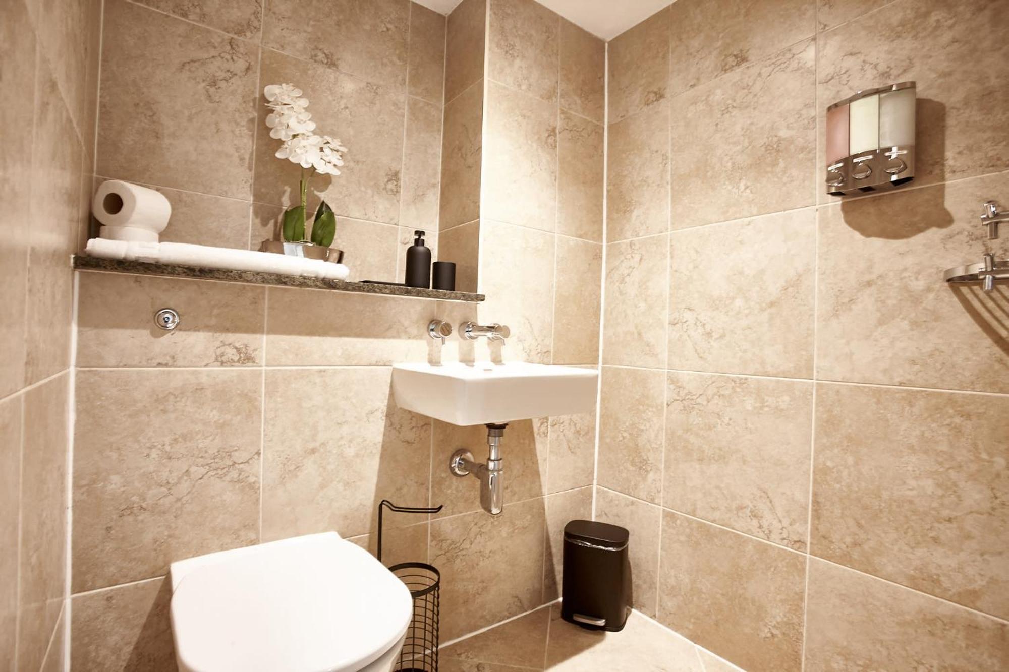 The Morganite * Manchester