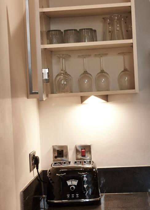 The Opal Appartement *