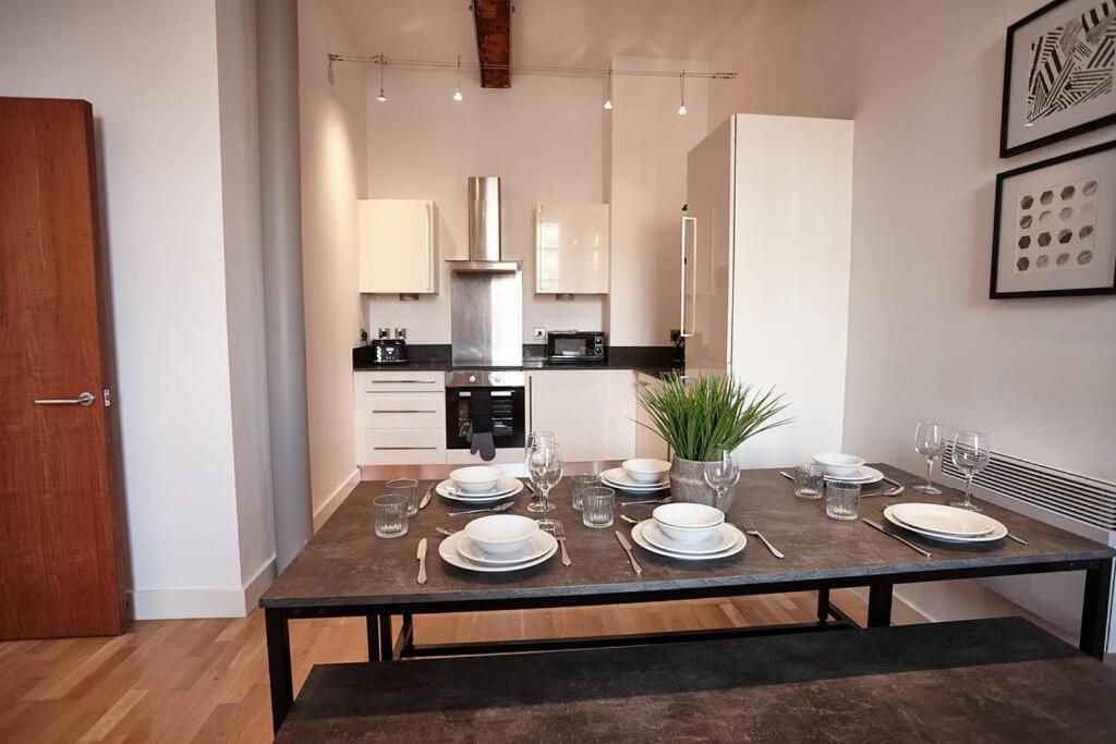 Appartement The Opal *