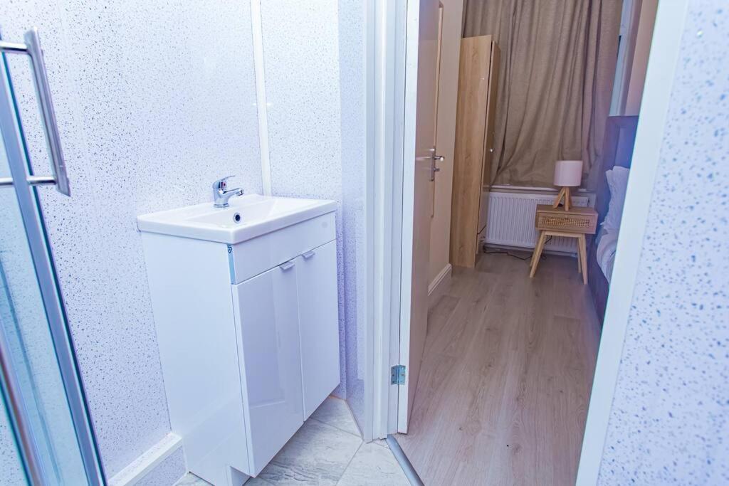 Belle Vue Holiday home *