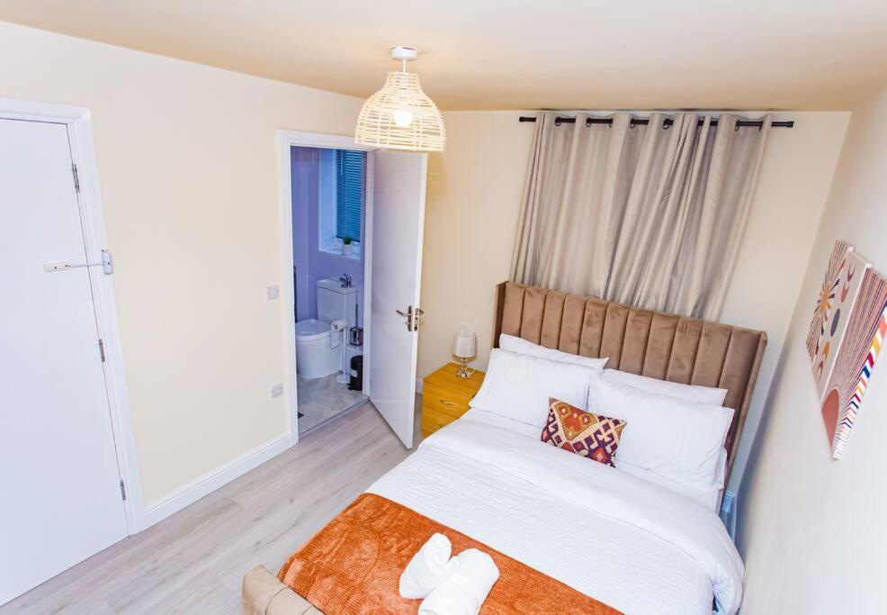 Belle Vue Holiday home *