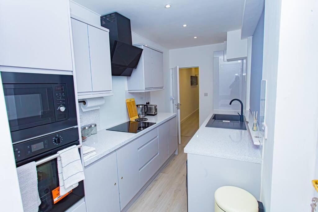 Belle Vue Holiday home *