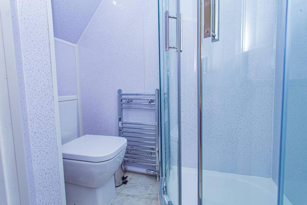 Holiday home Belle Vue Manchester
