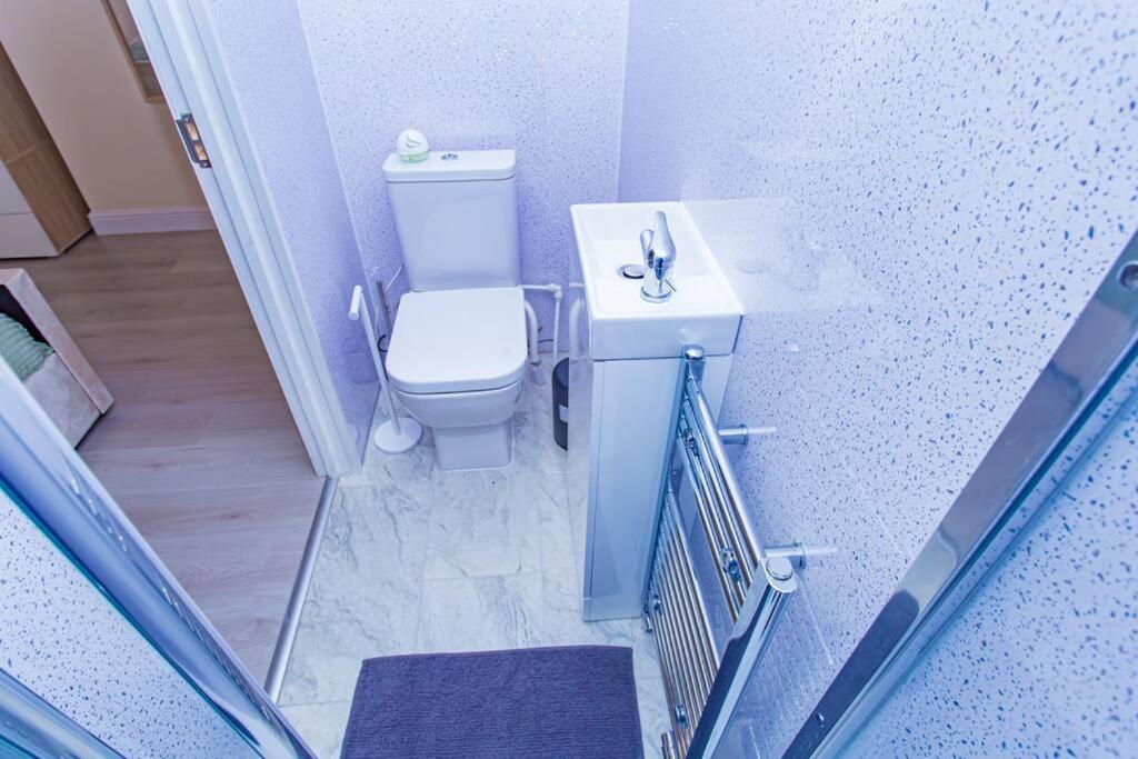 Holiday home Belle Vue Manchester