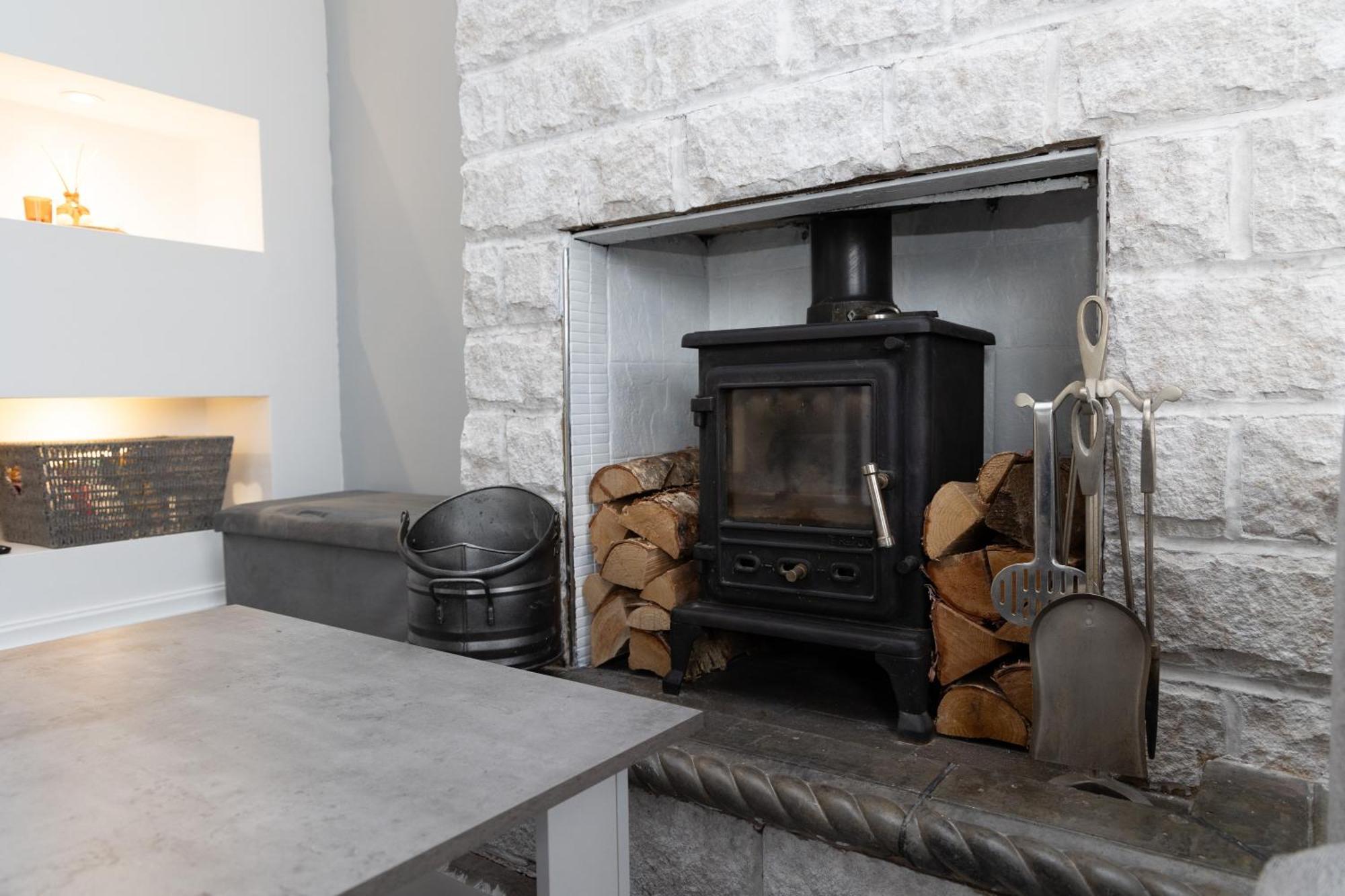 Vakantiehuis Carpe Diem - Stunning 4 Bed With Games Table *