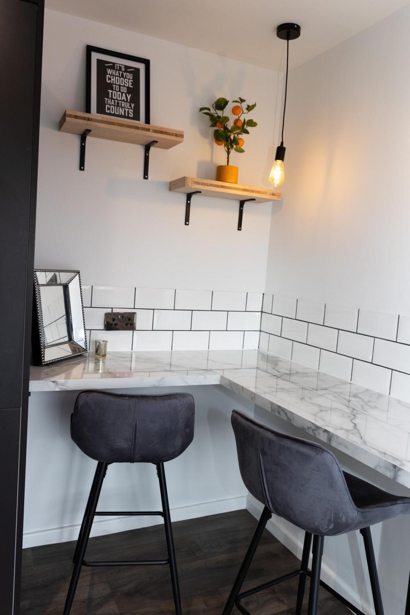 Carpe Diem - Stunning 4 Bed With Games Table