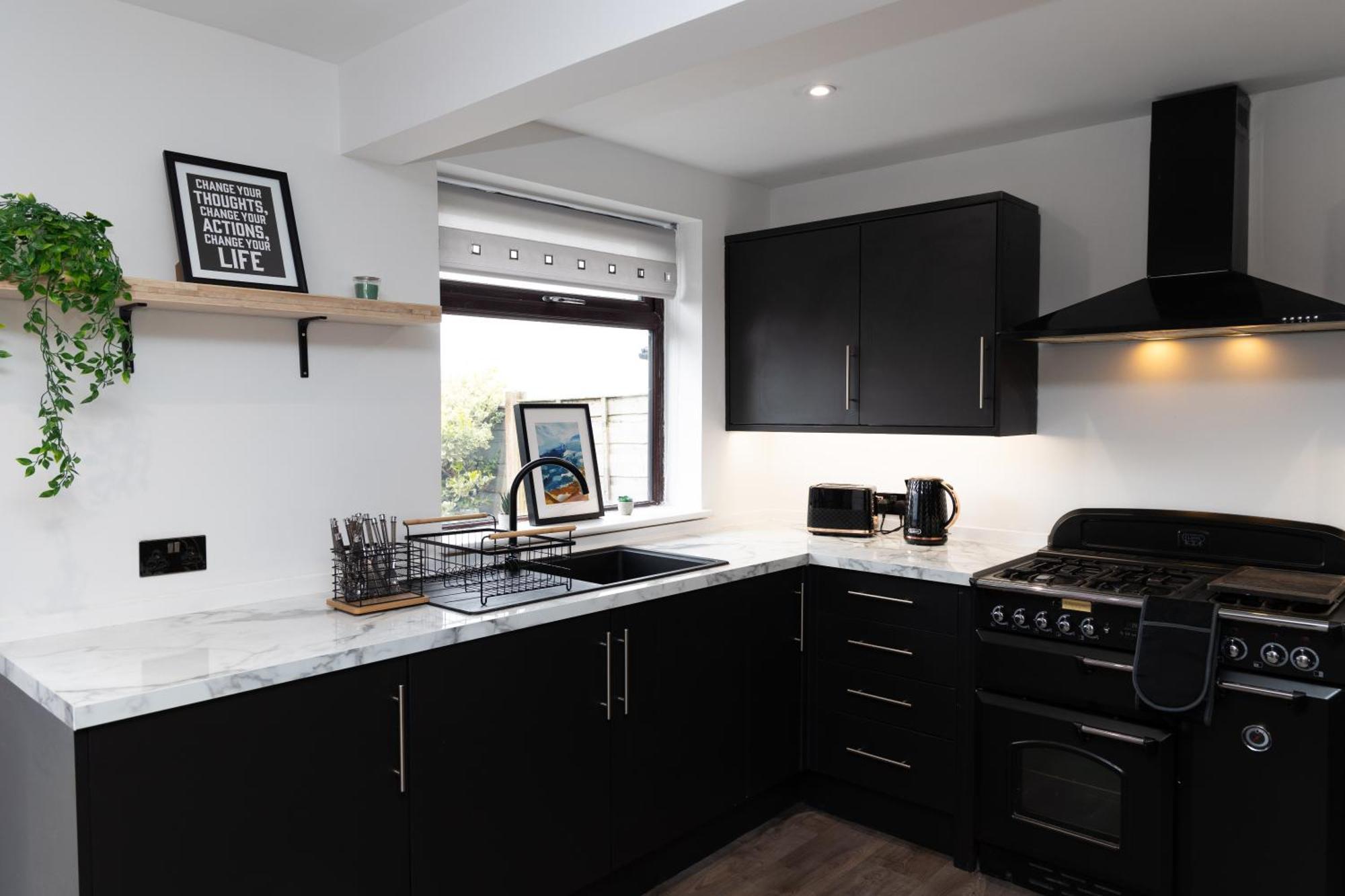 Carpe Diem - Stunning 4 Bed With Games Table *