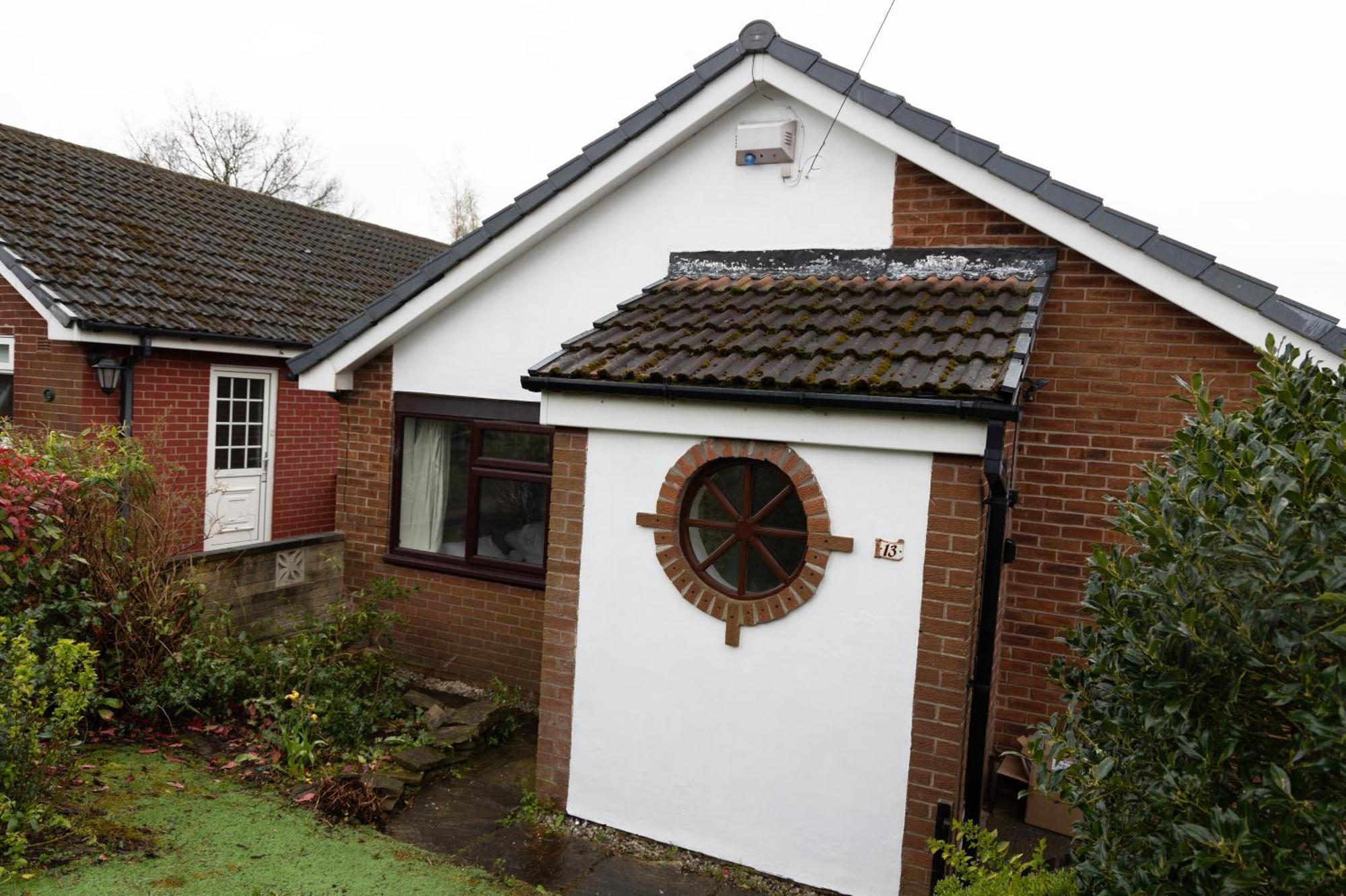 Carpe Diem - Stunning 4 Bed With Games Table Vakantiehuis Manchester