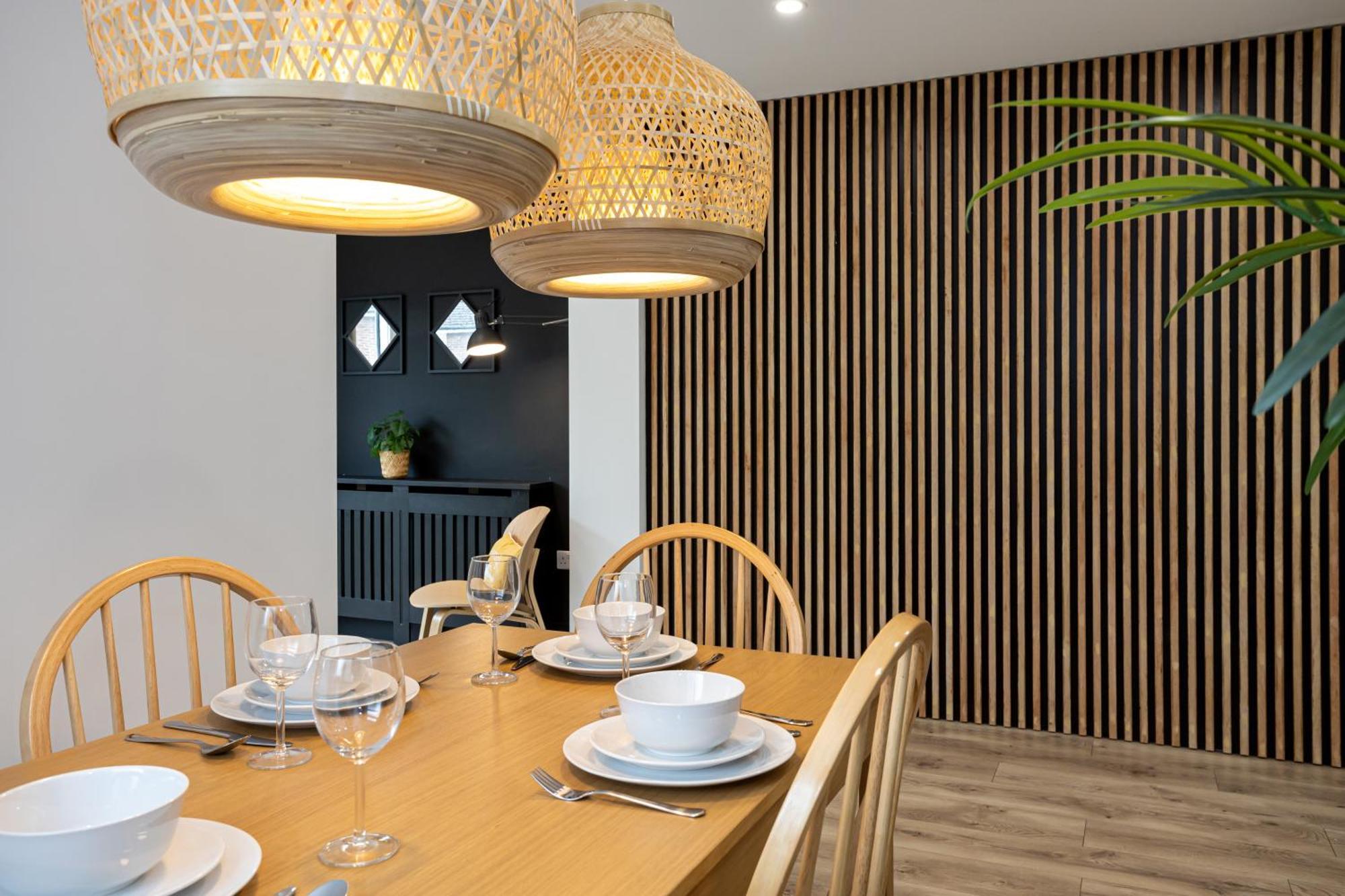 Scandi Inspired In Eccles *