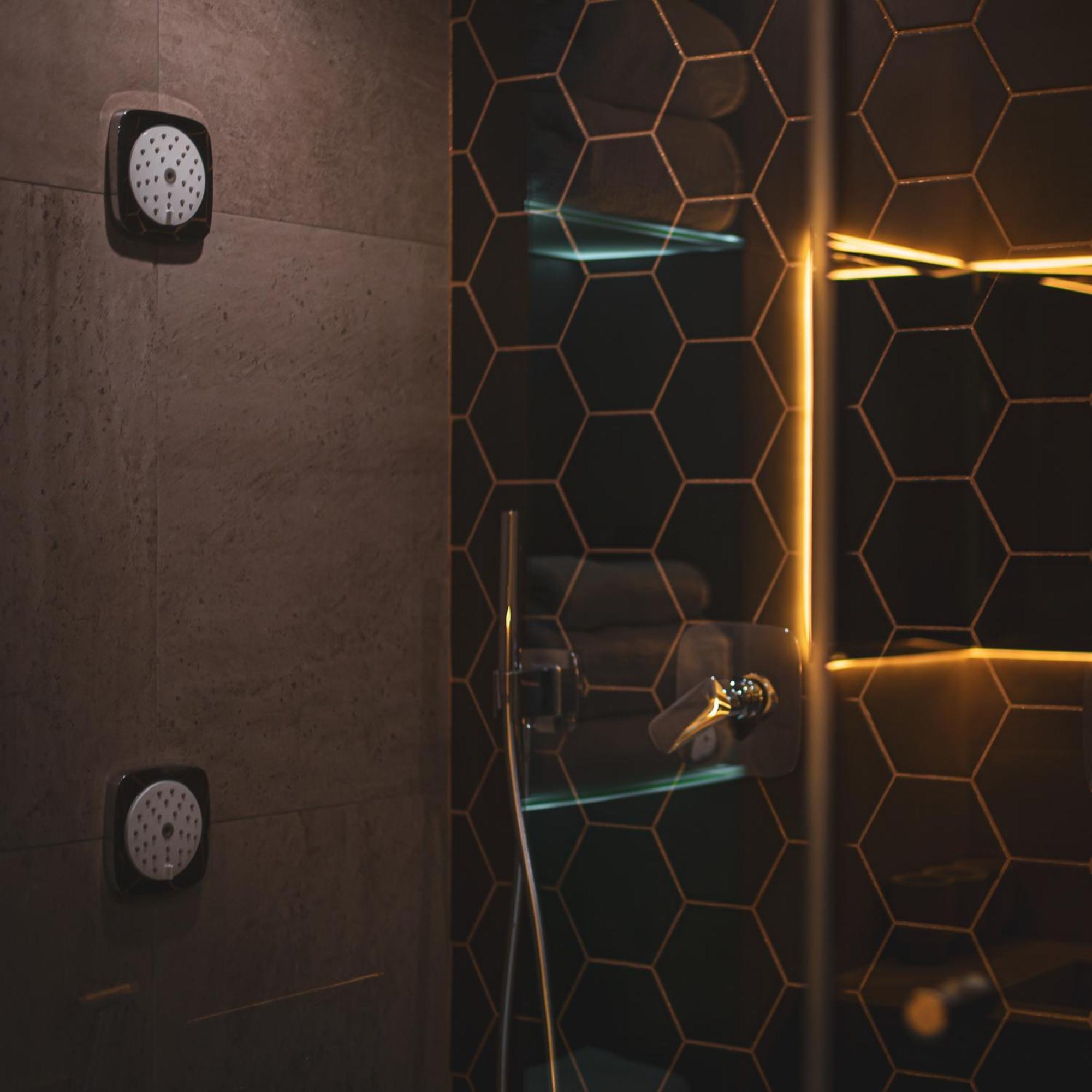 Luxury - Centre Manchester