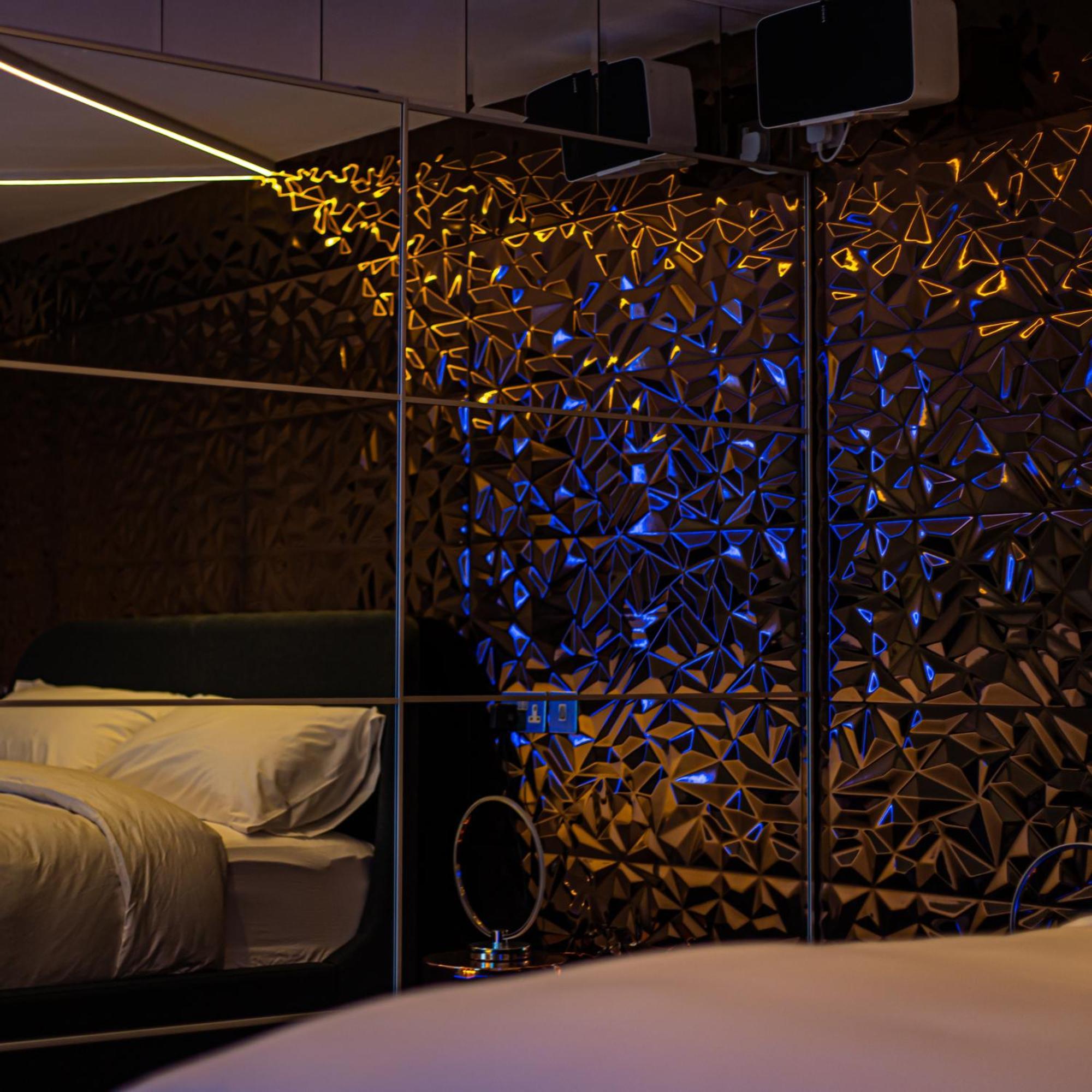 Appartement Luxury - Centre Manchester