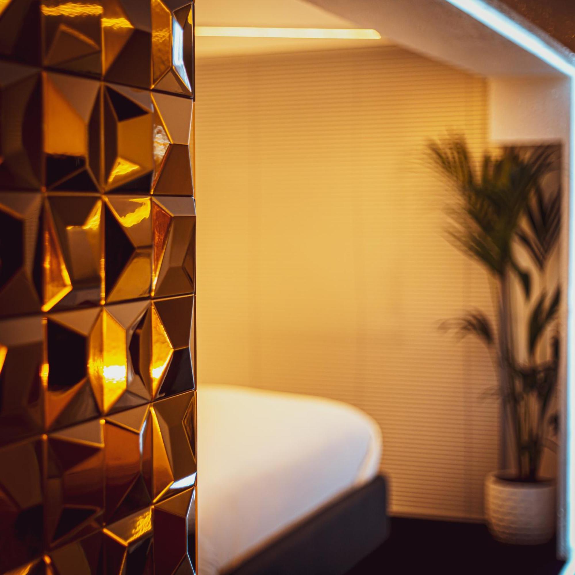 Luxury - Centre Appartement