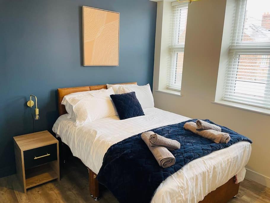 Apartment Brantwood - 2