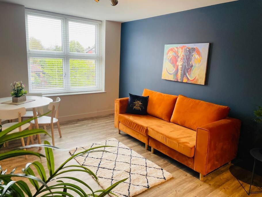 Brantwood - 2 Manchester