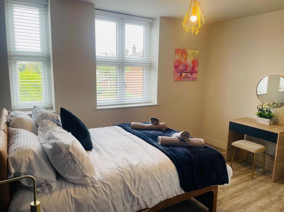 Brantwood - 2 * Manchester