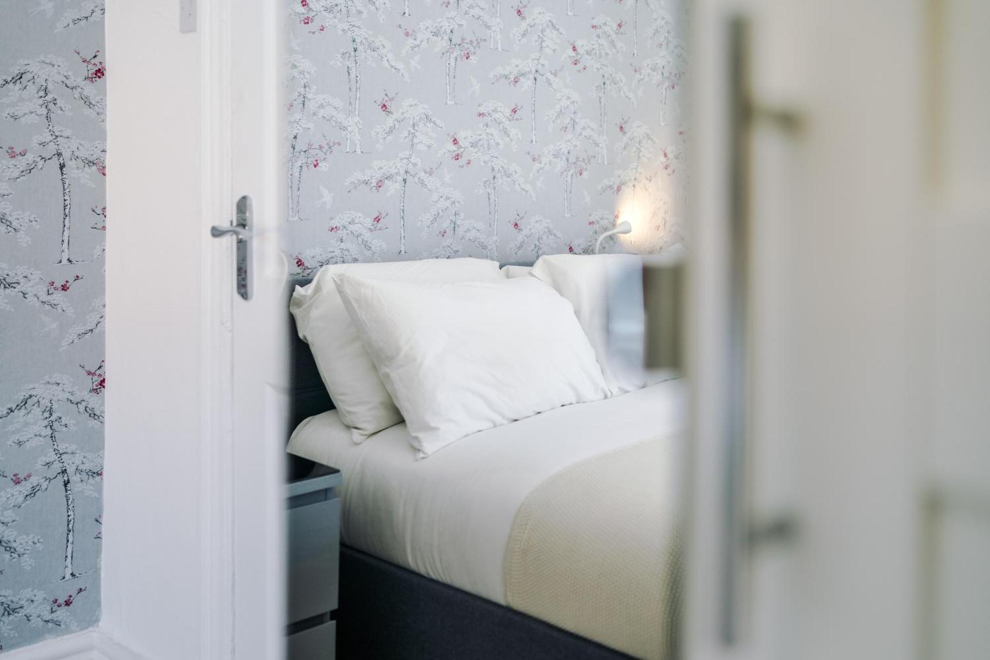 Vakantiehuis The Retreat Near Salford Quays Manchester