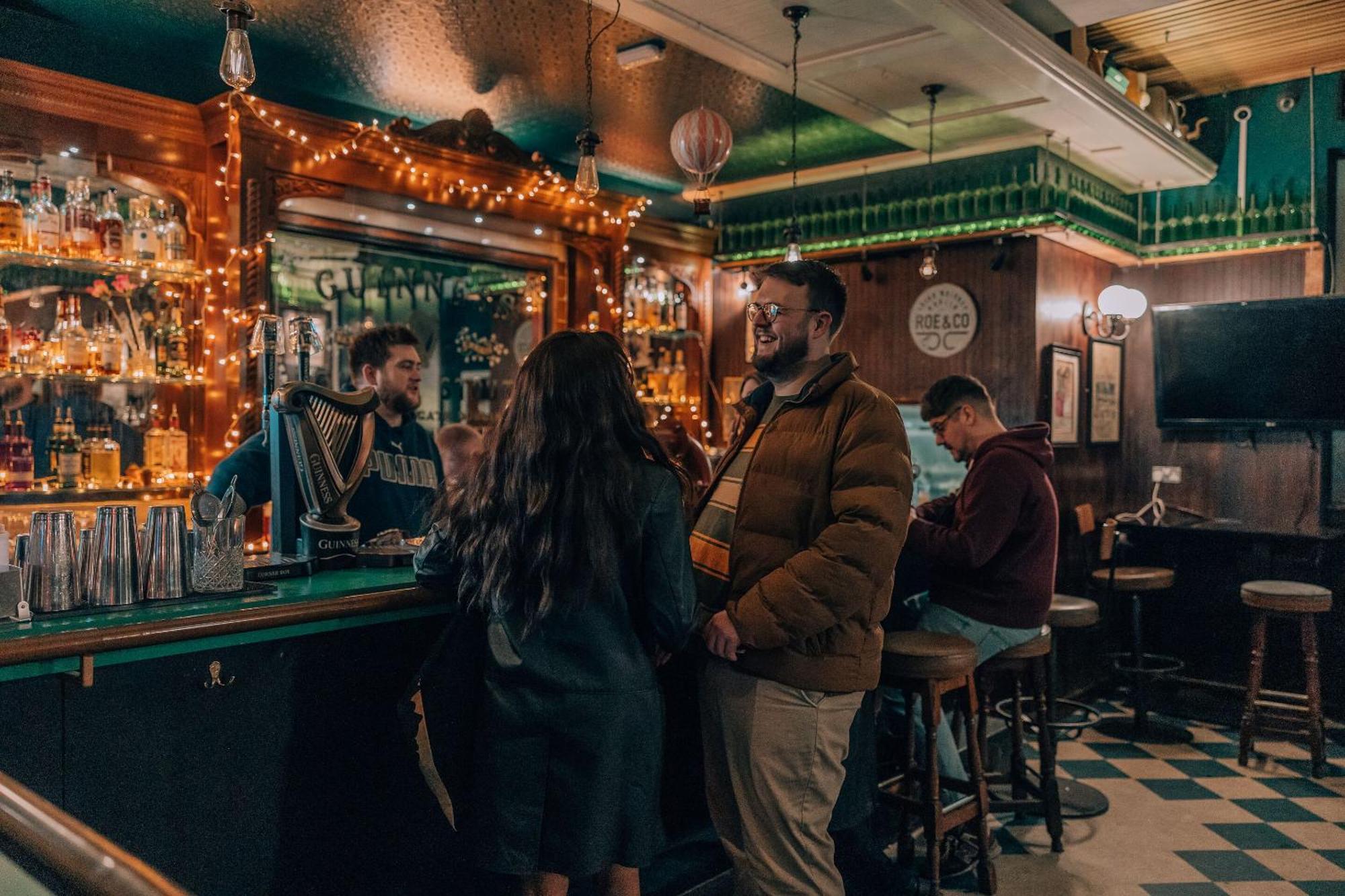 Hostel Ph Nq1 Manchester