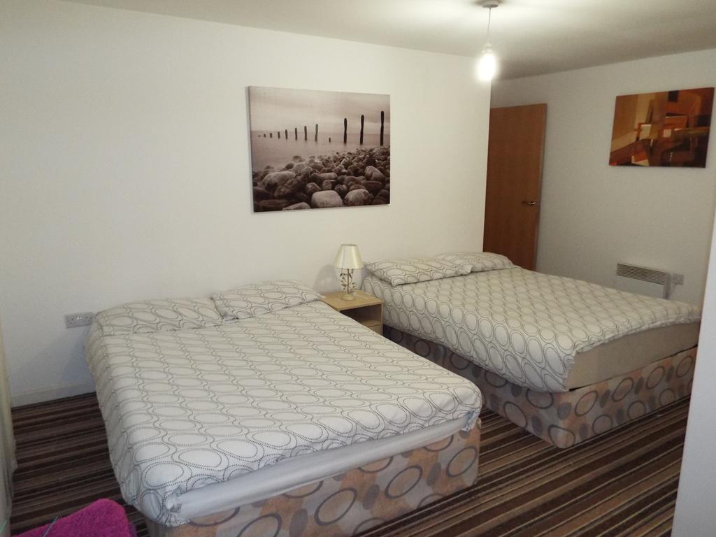 Budget Apartment