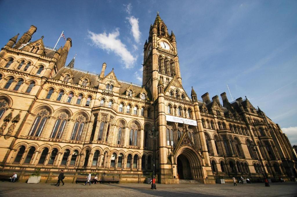 Travelodge Central Arena Hotel Manchester
