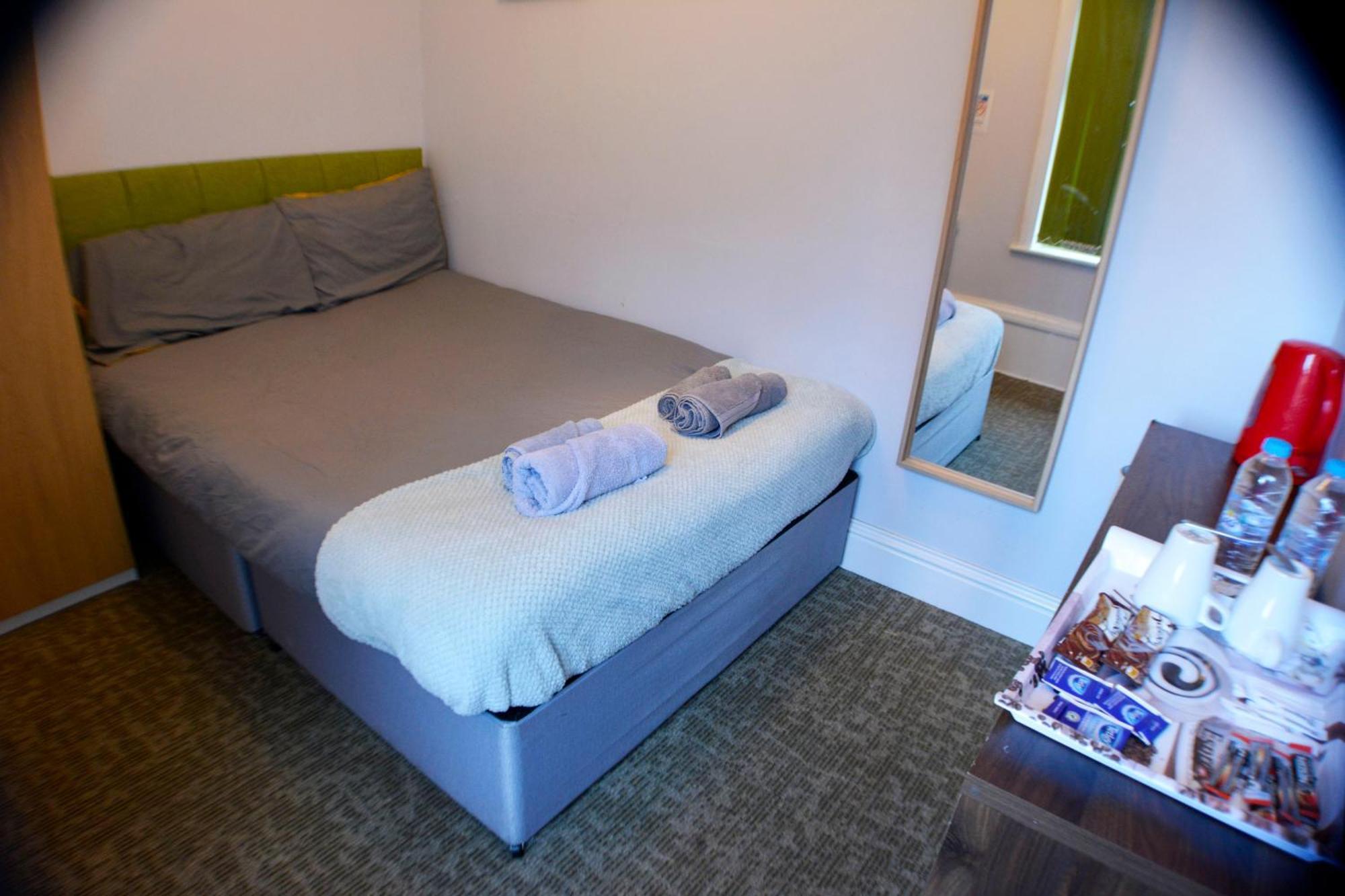 Hotel Gorton Mount 2*
