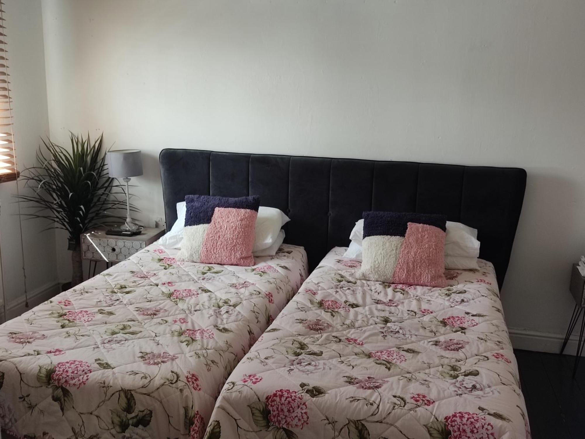 Bed 4 Night Manchester