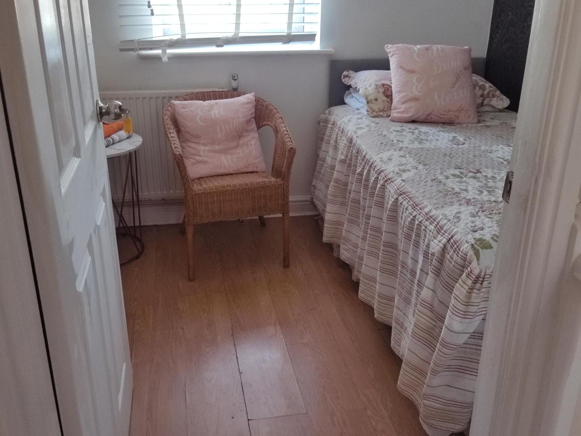 Homestay Bed 4 Night Manchester