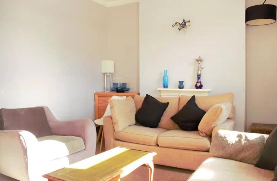 Apartment Comfy Private Near Mcr Centre Manchester