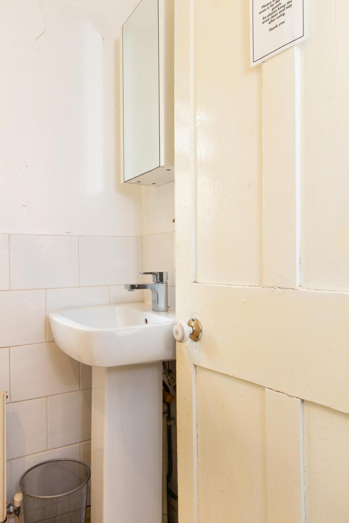 Apartment Comfy Private Near Mcr Centre