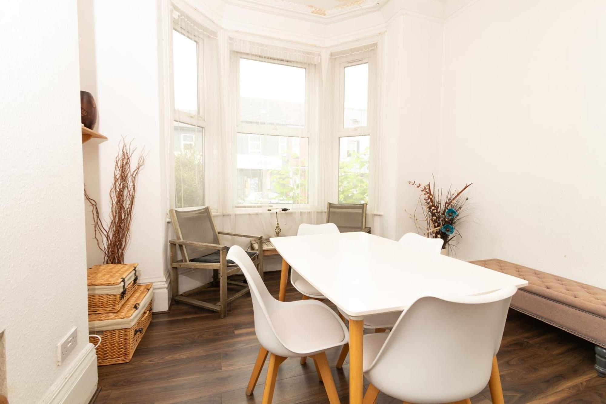 Apartment Comfy Private Near Mcr Centre *