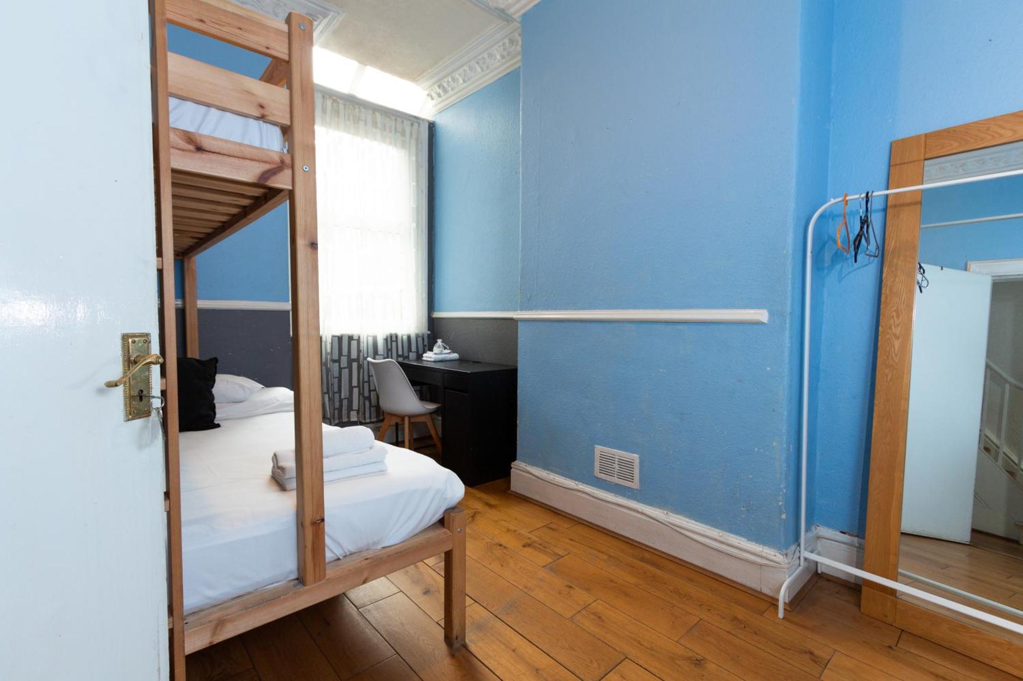 Comfy Private Near Mcr Centre Manchester