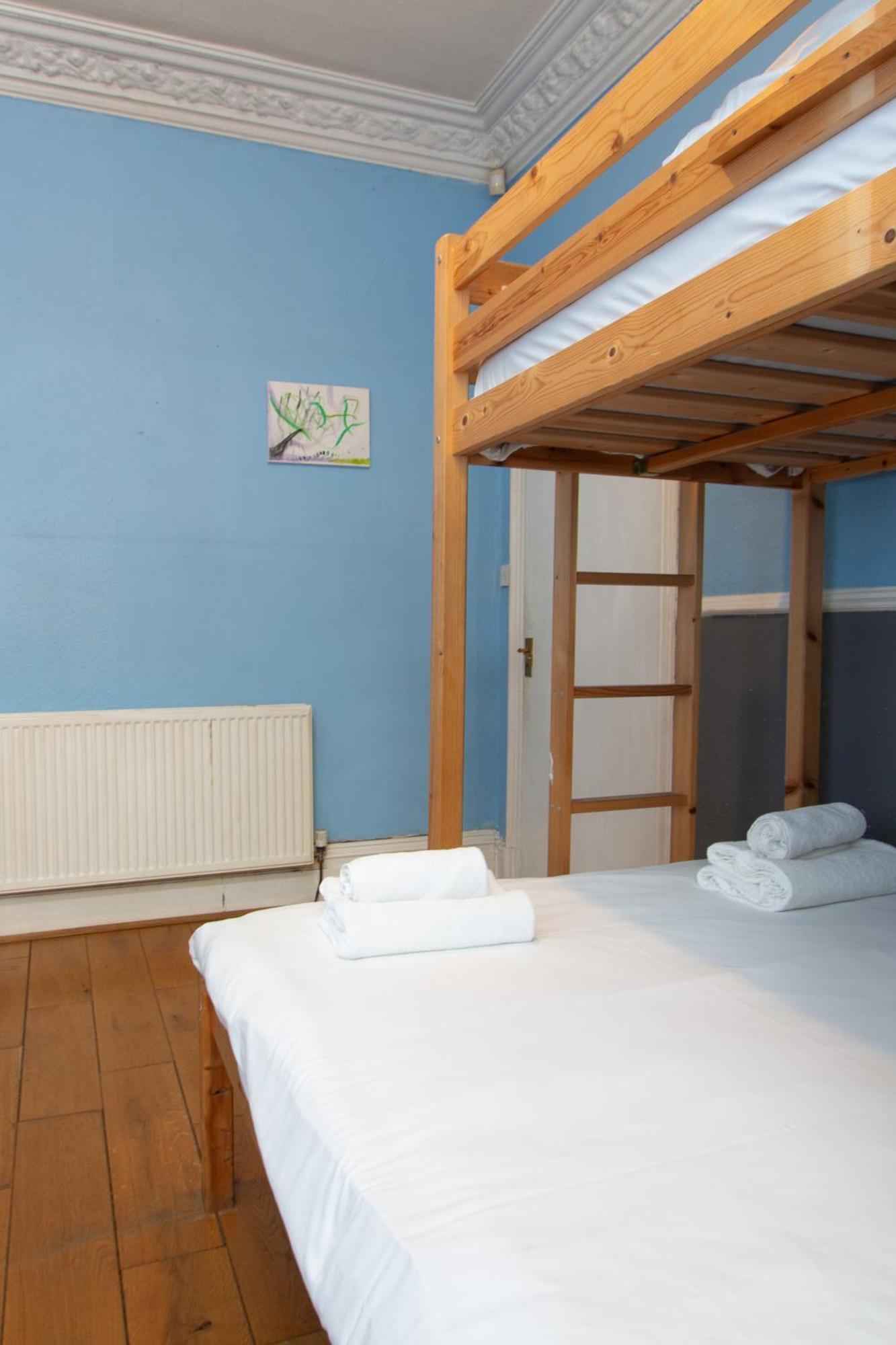 Comfy Private Near Mcr Centre