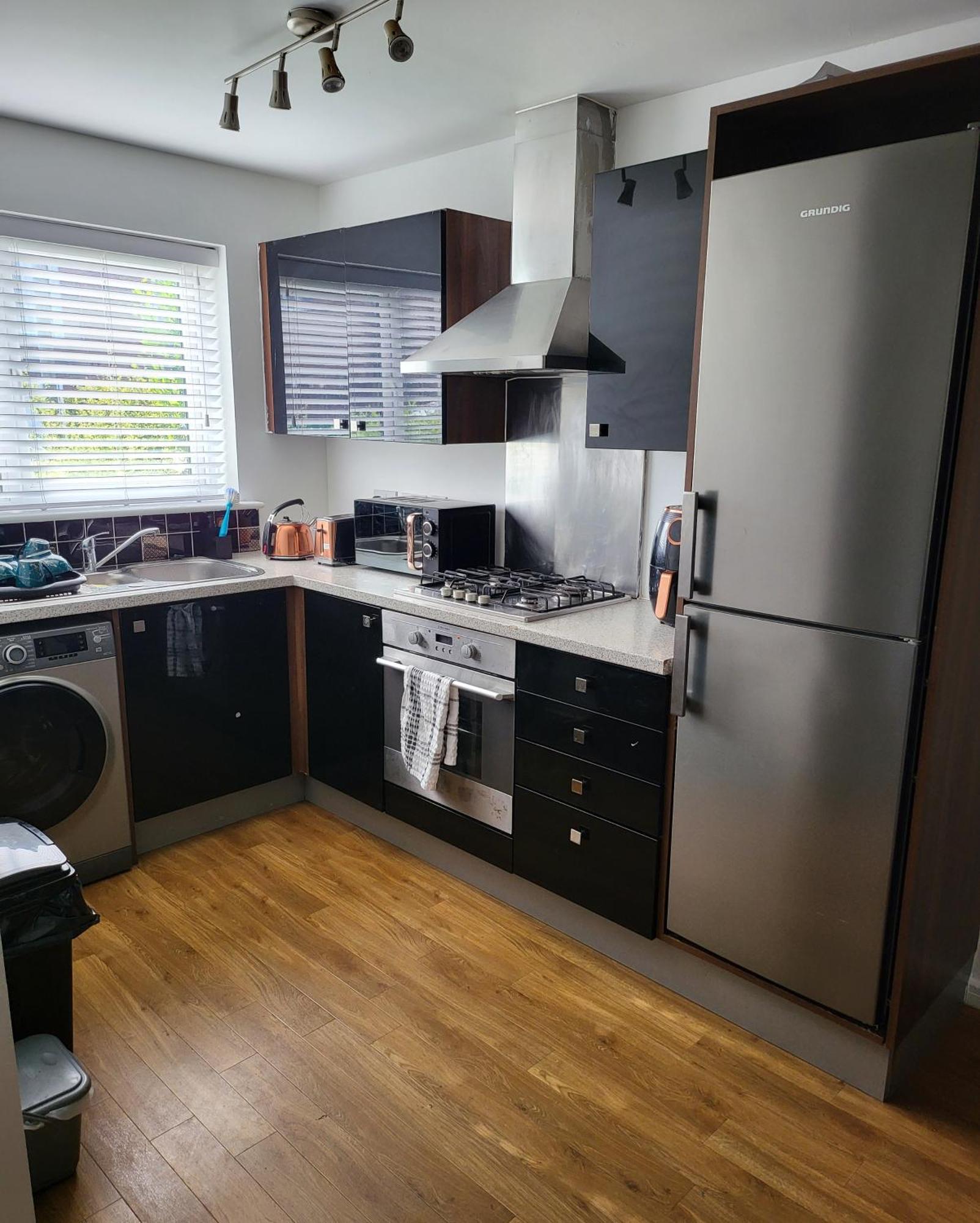 Apartment Bluesea Near Etihad