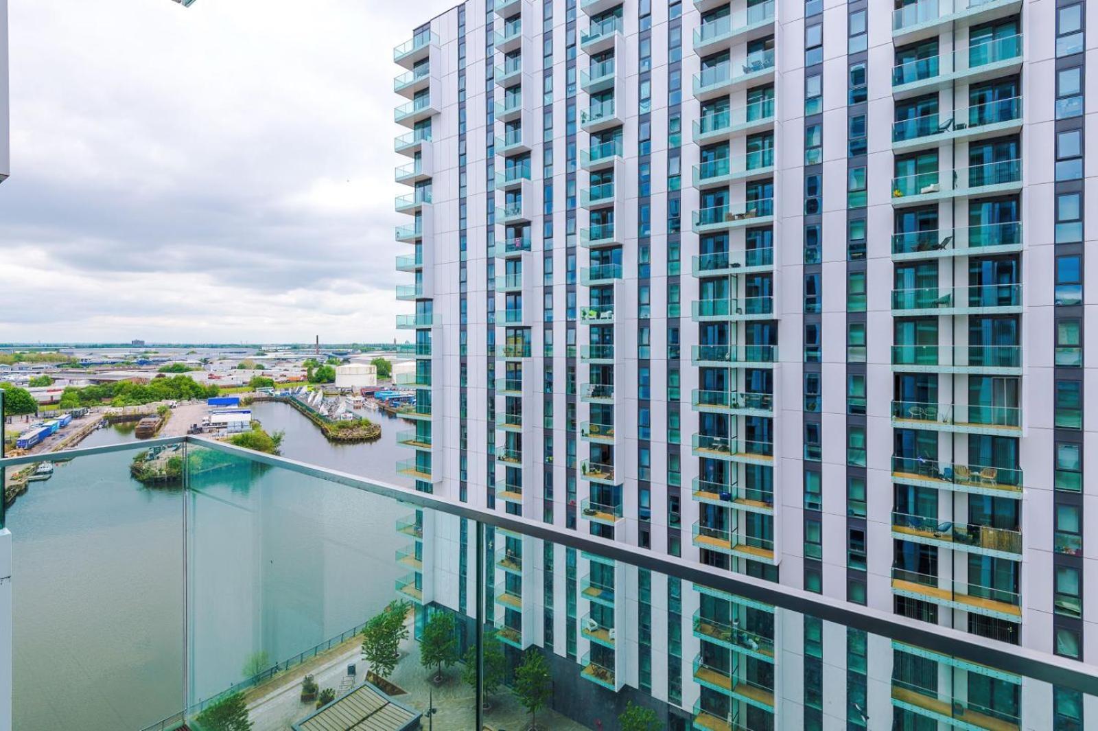 Media - Skyline View