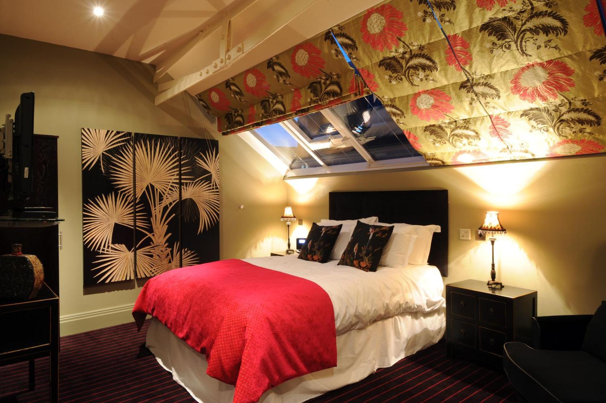Hotel Velvet Manchester, Worldhotels Crafted (adults Only) 4*
