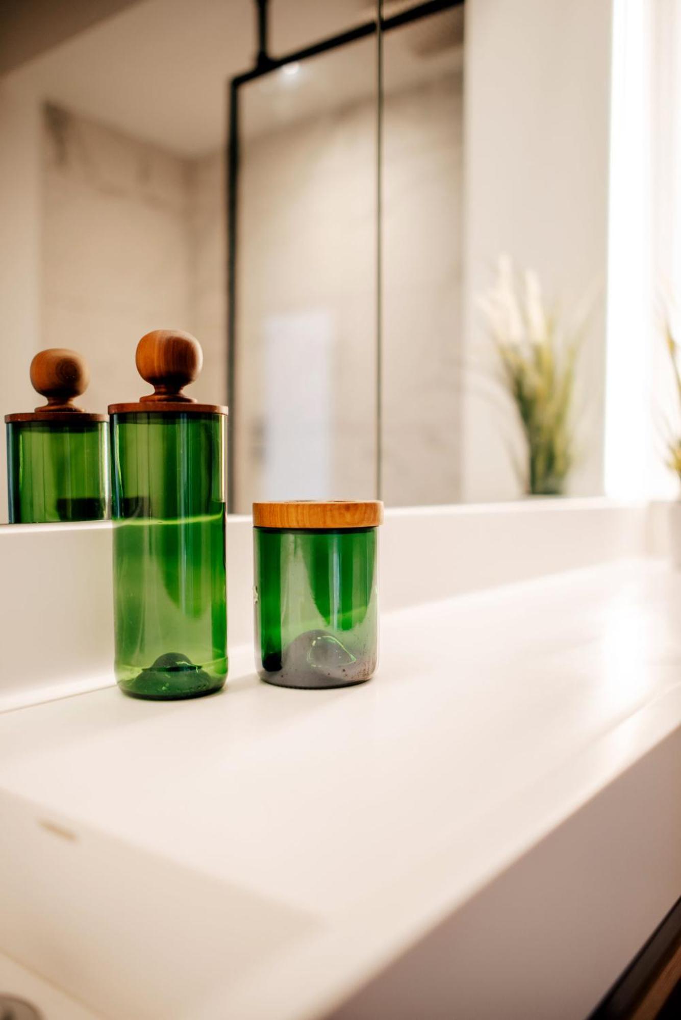 Appartement Africana By The Heim Residences