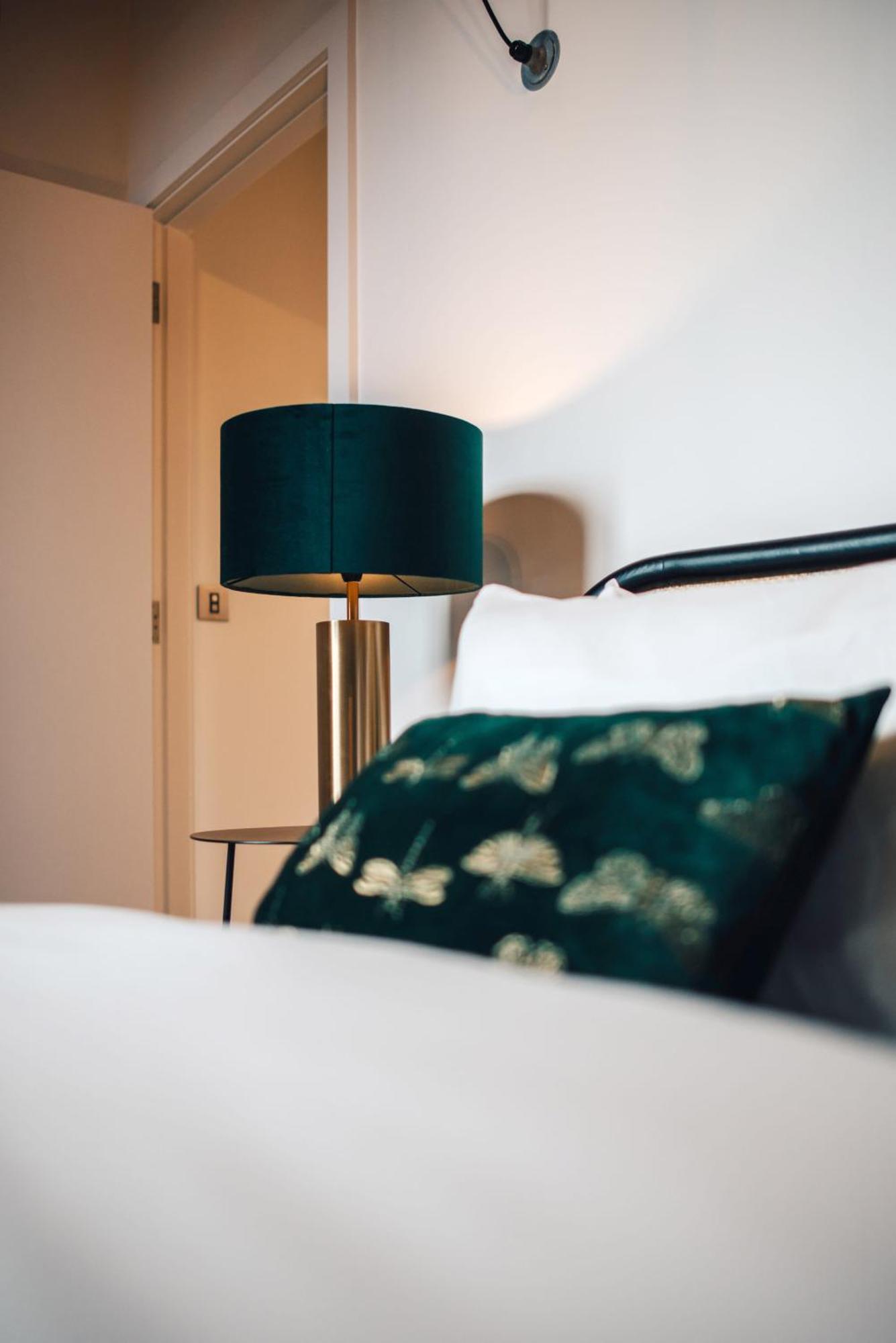 Africana By The Heim Residences Appartement Manchester