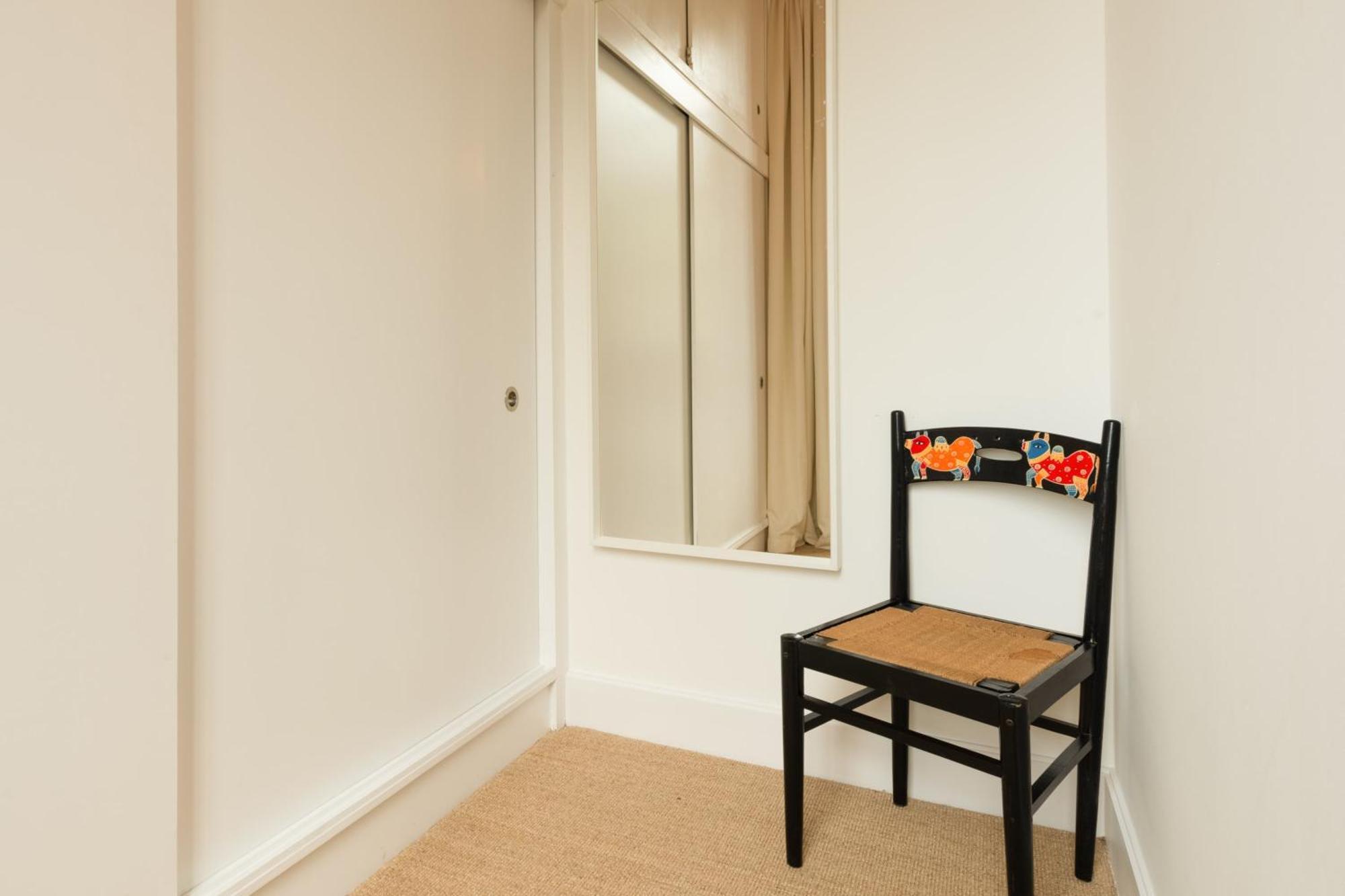 Africana By The Heim Residences Appartement